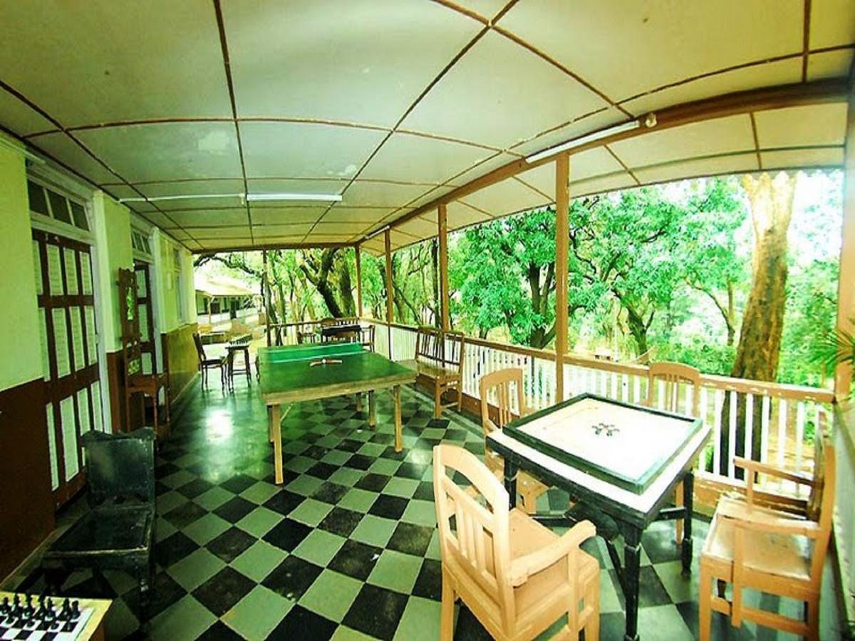Cecil Hotel 马泰兰 外观 照片