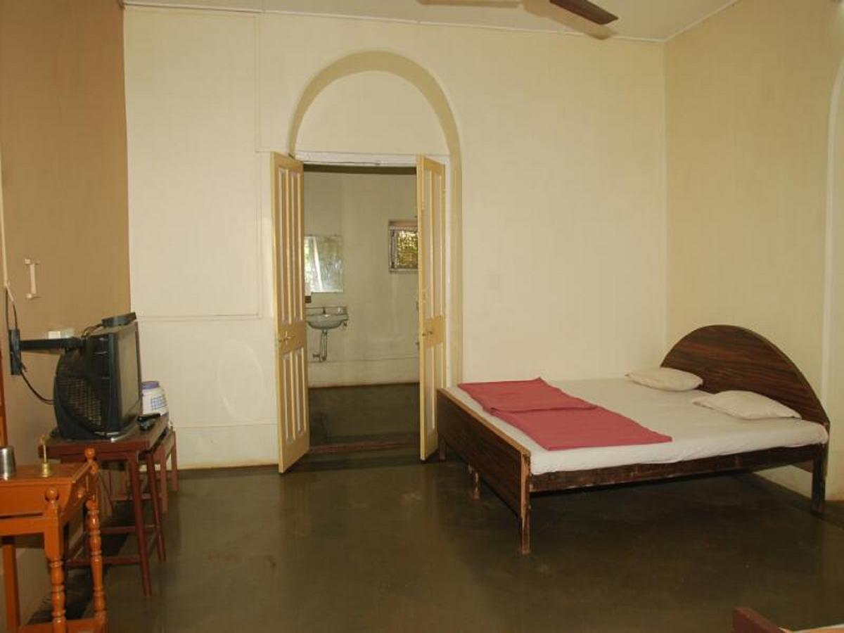 Cecil Hotel 马泰兰 外观 照片