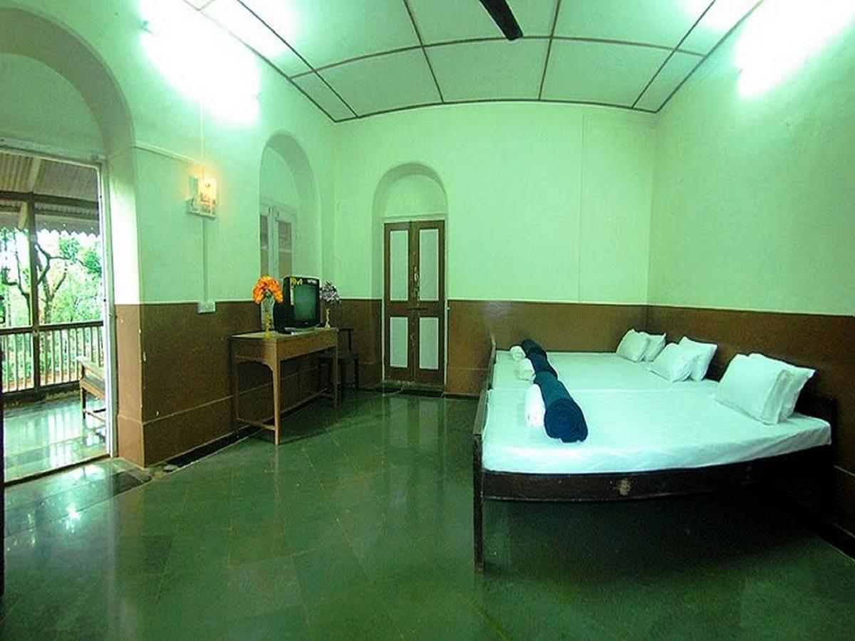 Cecil Hotel 马泰兰 外观 照片