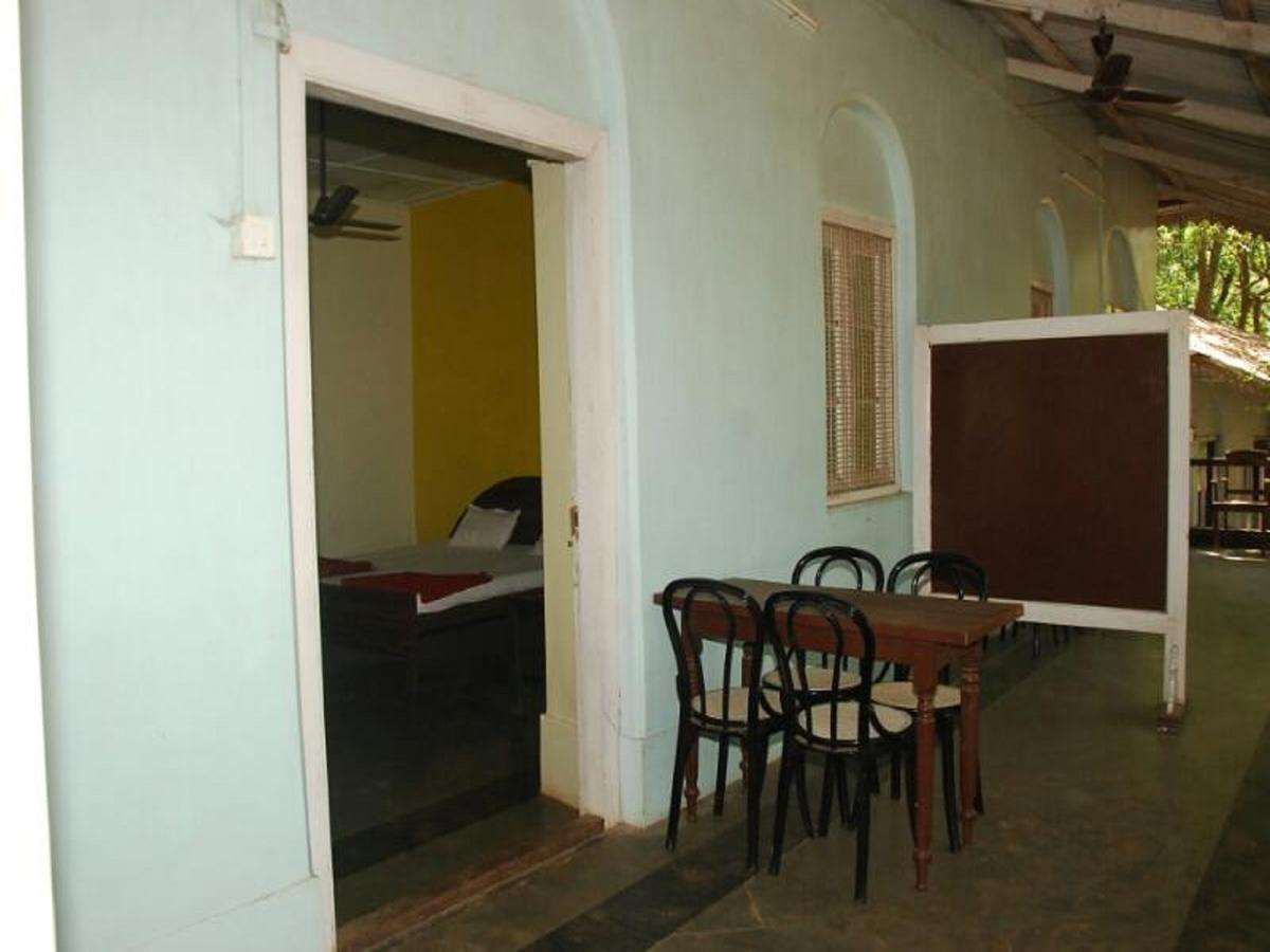 Cecil Hotel 马泰兰 外观 照片